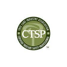 CTSP badge TCIA