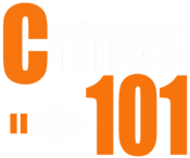 Cranes101 logo - serving the hoisting, rigging, and signal person training needs of Massachusetts, Rhode Island, Connecticut, New Hampshire, New York, Vermont, all of the USA and beyond