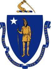 massachusetts official state seal